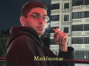 Markluconar