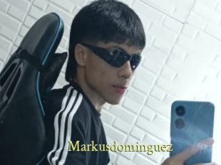 Markusdominguez