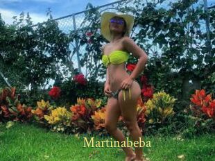 Martinabeba