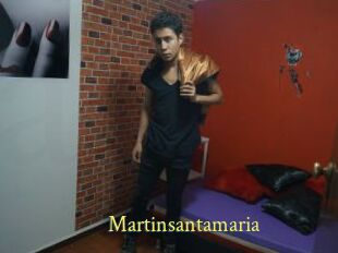 Martinsantamaria