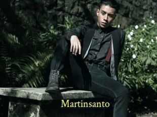 Martinsanto