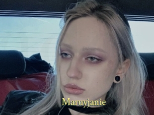 Maruyjanie