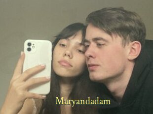 Maryandadam