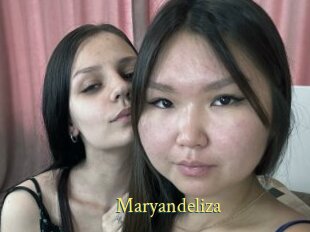 Maryandeliza