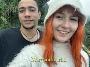 Maryandmarkk