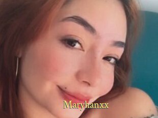 Maryhanxx