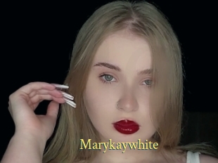 Marykaywhite