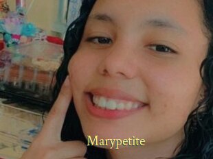 Marypetite