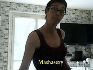 Mashasexy