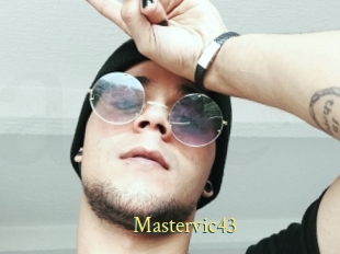 Mastervic43