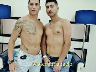 Mateoandangelo