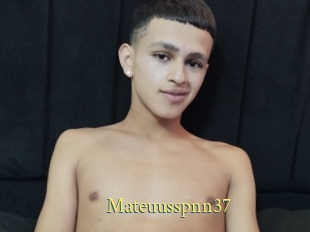 Mateuusspnn37