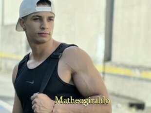 Matheogiraldo