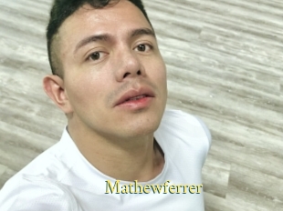 Mathewferrer