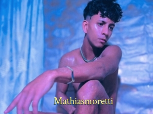 Mathiasmoretti