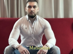 Matiasdean