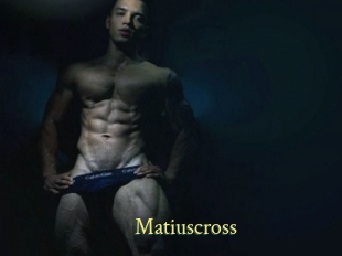 Matiuscross