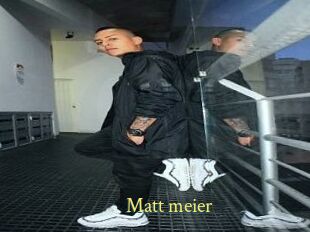 Matt_meier