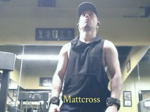 Mattcross