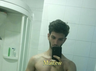 Mattew