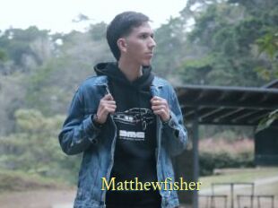 Matthewfisher