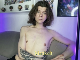 Mattkolt