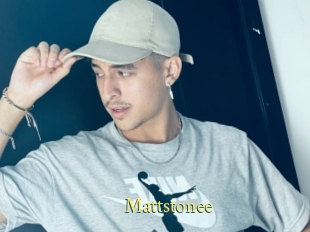 Mattstonee