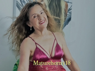 Maturehorny18