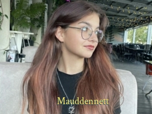 Mauddennett