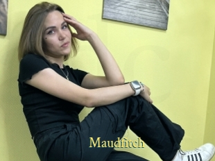 Maudfitch