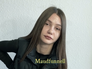 Maudfunnell