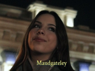 Maudgateley