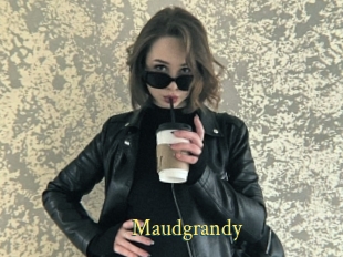 Maudgrandy