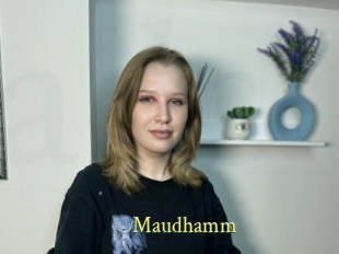 Maudhamm