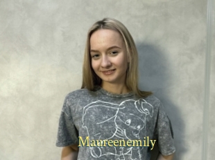 Maureenemily