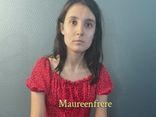 Maureenfrere