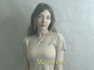 Mavisarcher