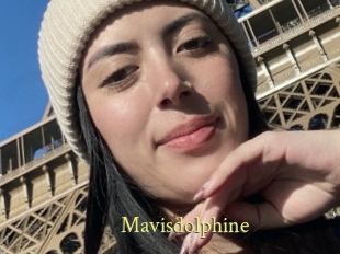 Mavisdolphine