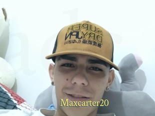 Maxcarter20