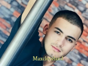 Maxcleveland