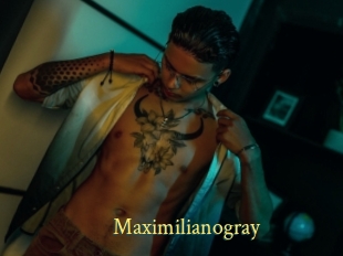 Maximilianogray