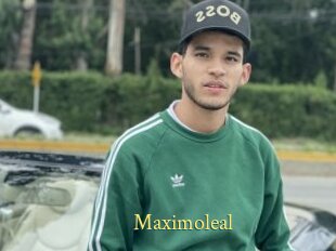 Maximoleal