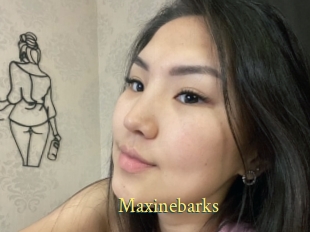 Maxinebarks