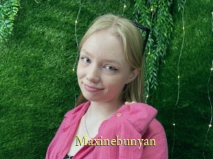 Maxinebunyan