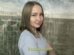 Maxinecoker