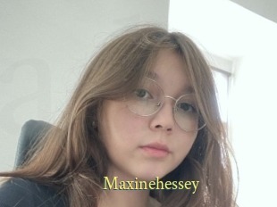 Maxinehessey