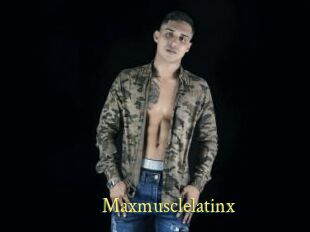 Maxmusclelatinx