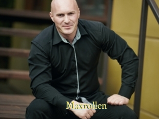 Maxrollen