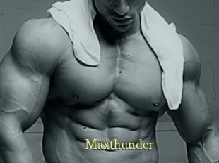 Maxthunder