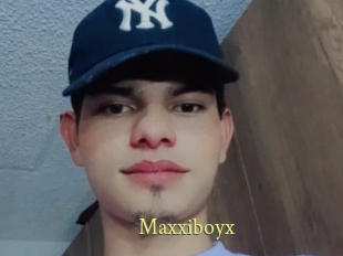 Maxxiboyx